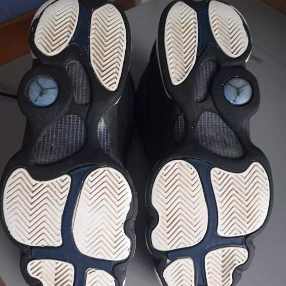Air Jordan 13 Retro Low BG (GS) - 310811-407 - Taille 6 US - Grands enfants - Picture 7 of 8
